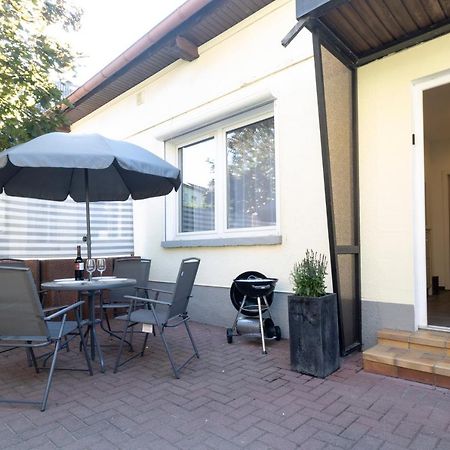 Villa Haus Oselbach- Gemuetlich, Zentral, Modern Zweibrücken Exterior foto